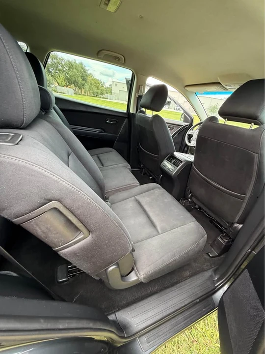 2015 Mazda CX-9 - Image 11 of 13