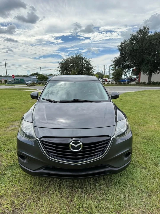 2015 Mazda CX-9 - Image 8 of 13