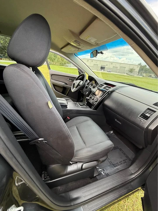 2015 Mazda CX-9 - Image 10 of 13