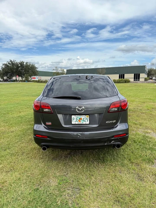 2015 Mazda CX-9 - Image 6 of 13