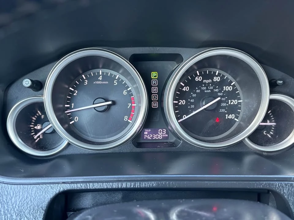 2015 Mazda CX-9 - Image 16 of 17
