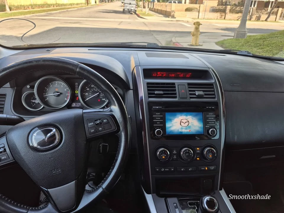 2015 Mazda CX-9 - Image 4 of 20