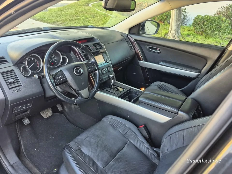 2015 Mazda CX-9 - Image 18 of 20