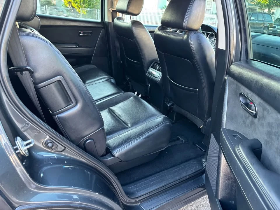 2015 Mazda CX-9 - Image 14 of 17