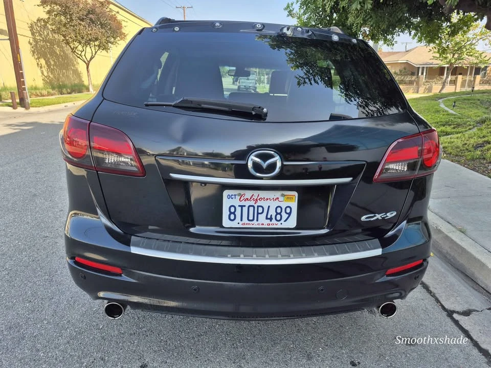 2015 Mazda CX-9 - Image 15 of 20