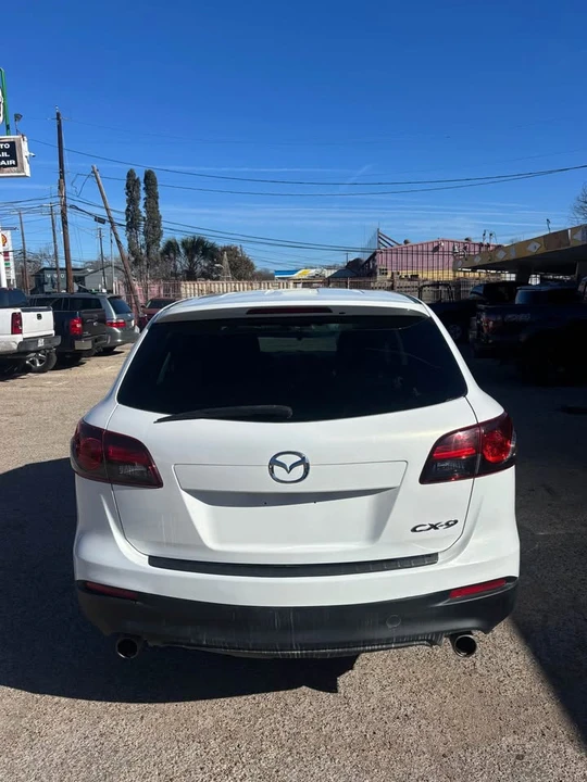 2015 Mazda CX-9 - Image 9 of 16