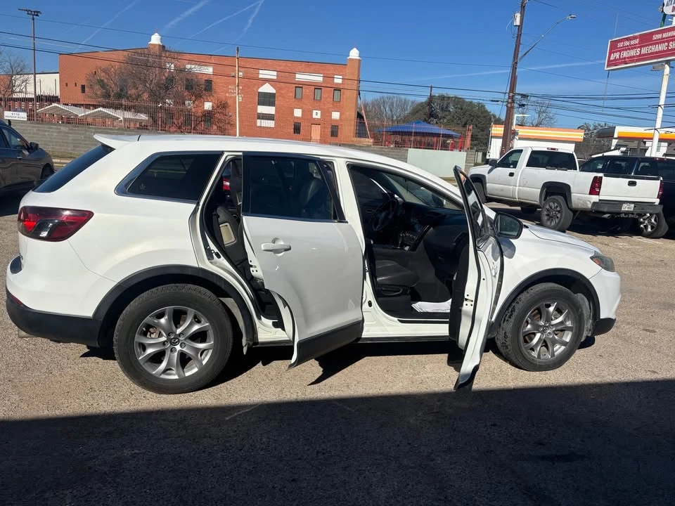 2015 Mazda CX-9 - Image 14 of 16