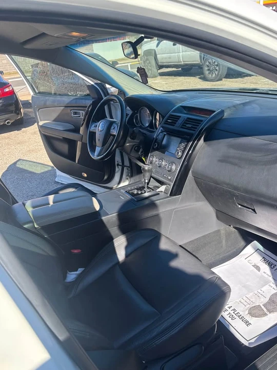 2015 Mazda CX-9 - Image 2 of 16