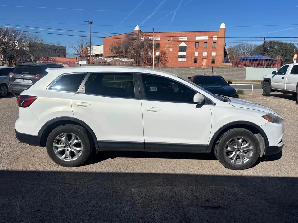 2015 Mazda CX-9 - Image 10 of 16