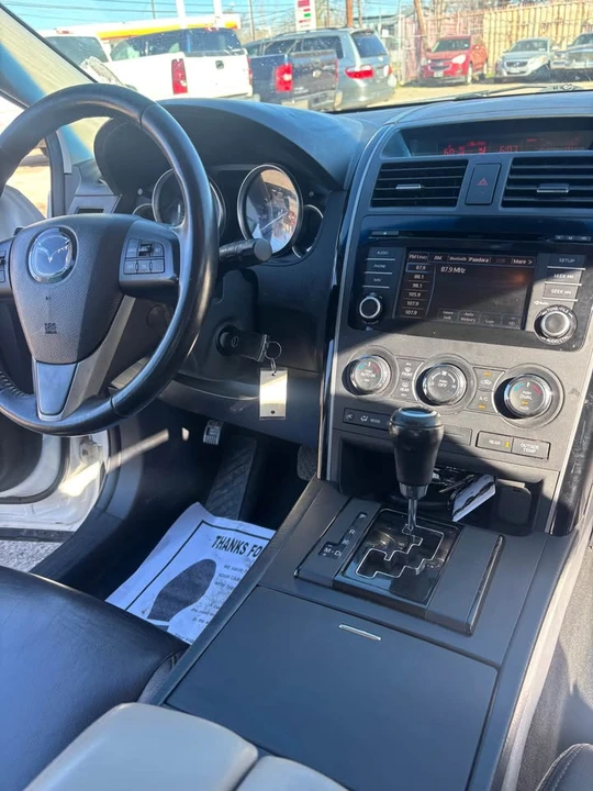 2015 Mazda CX-9 - Image 4 of 16