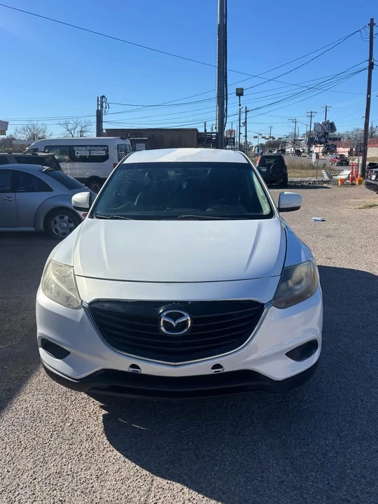 2015 Mazda CX-9 - Image 15 of 16