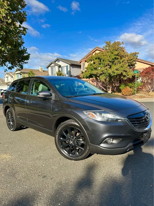 2015 Mazda CX-9 - Image 6 of 18