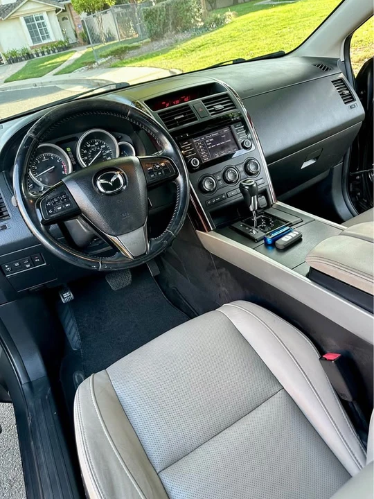 2015 Mazda CX-9 - Image 10 of 18