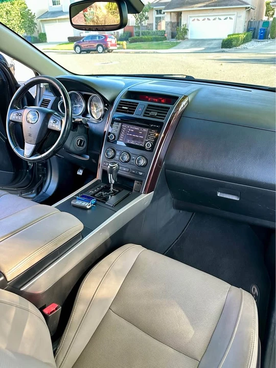 2015 Mazda CX-9 - Image 12 of 18