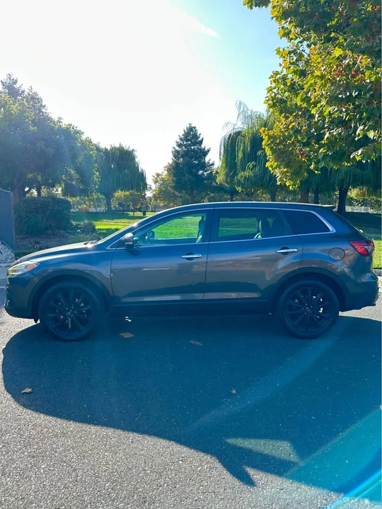 2015 Mazda CX-9 - Image 2 of 18