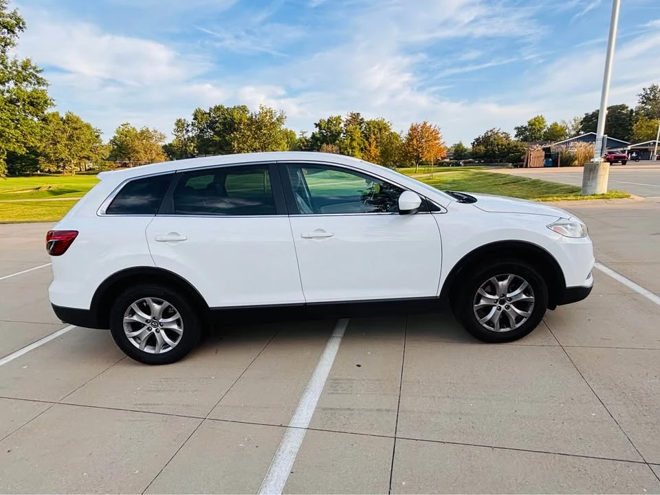 2015 Mazda CX-9 - Image 7 of 14