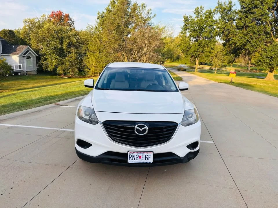 2015 Mazda CX-9 - Image 2 of 14
