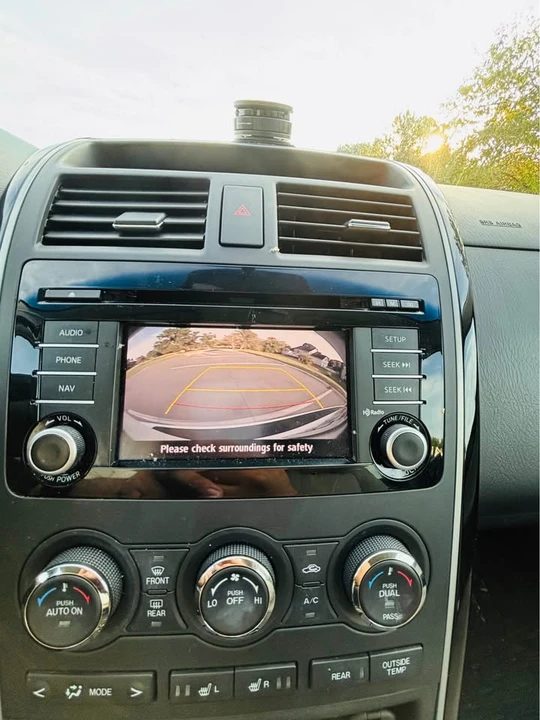 2015 Mazda CX-9 - Image 13 of 14