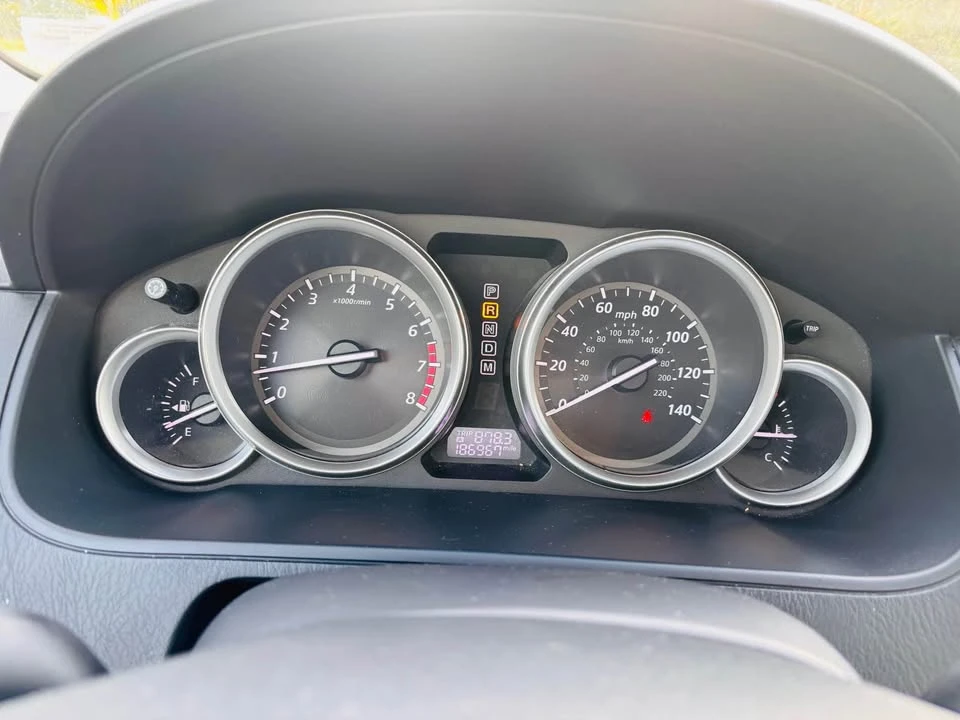 2015 Mazda CX-9 - Image 14 of 14