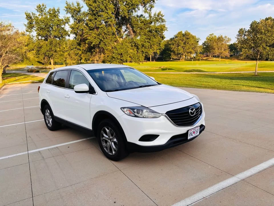 2015 Mazda CX-9 - Image 6 of 14