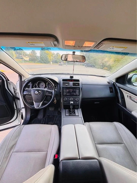 2015 Mazda CX-9 - Image 12 of 14