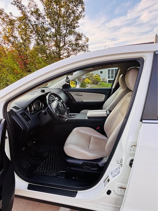 2015 Mazda CX-9 - Image 11 of 14