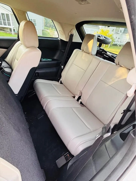 2015 Mazda CX-9 - Image 10 of 14