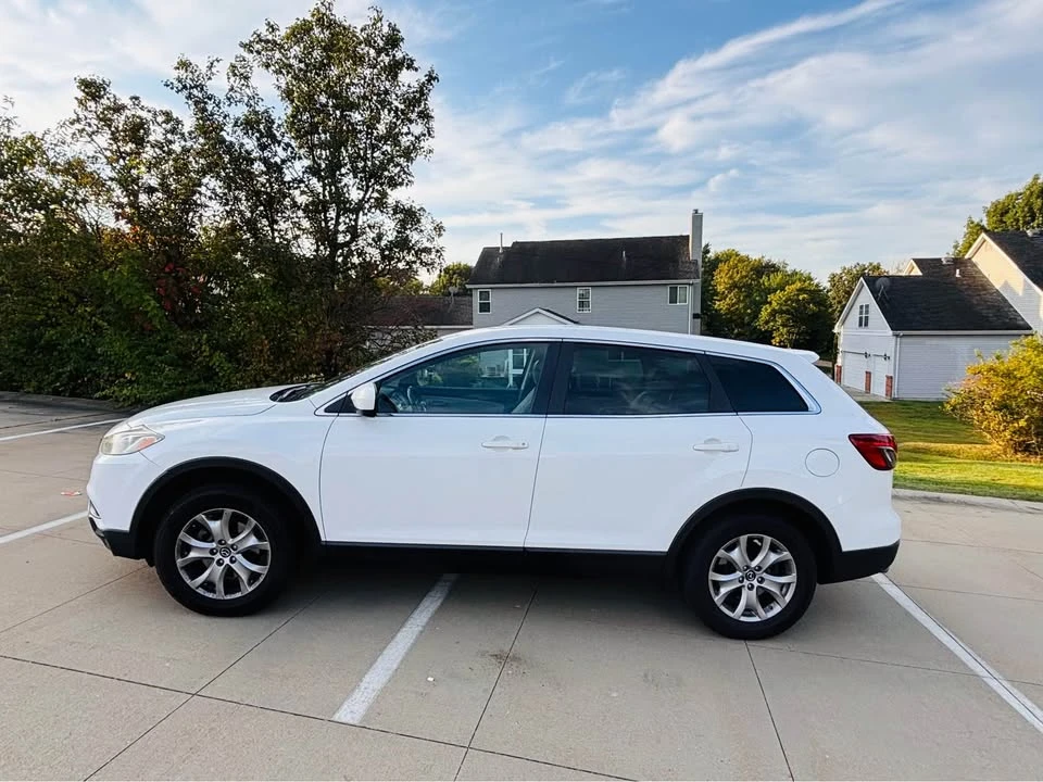 2015 Mazda CX-9 - Image 8 of 14