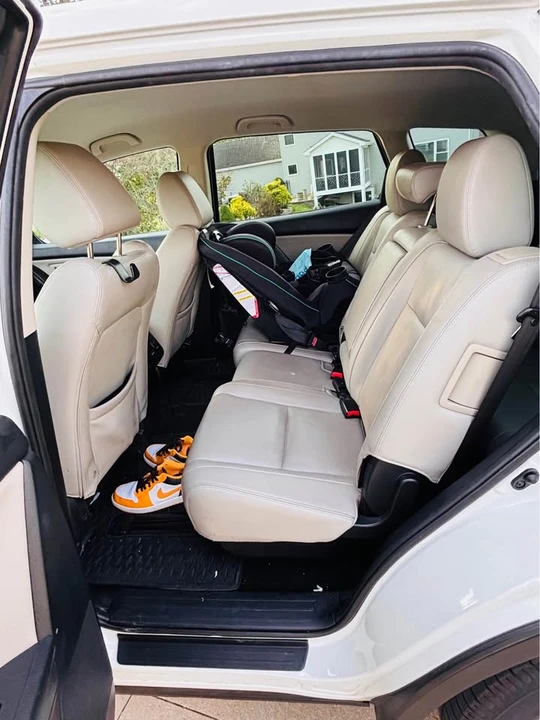 2015 Mazda CX-9 - Image 9 of 14