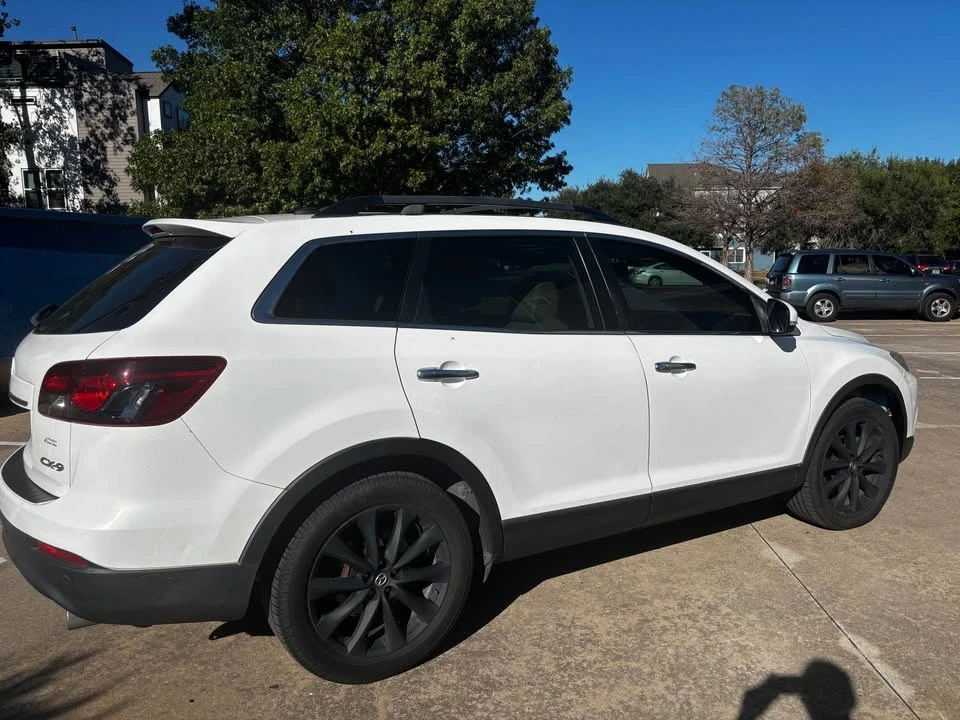 2015 Mazda CX-9 - Image 3 of 11