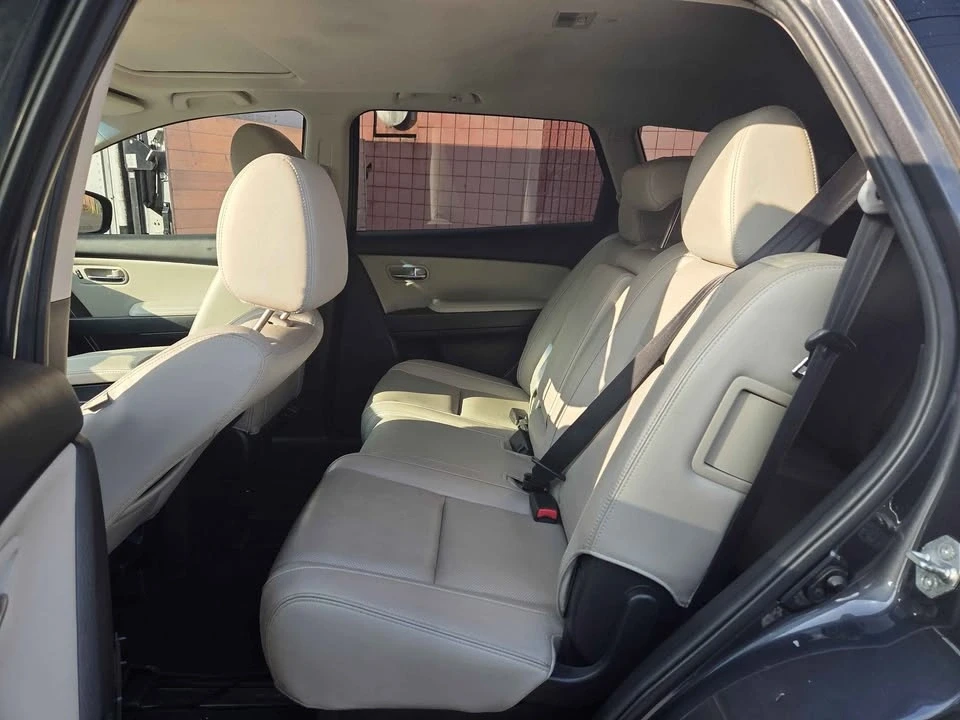 2015 Mazda CX-9 - Image 7 of 10