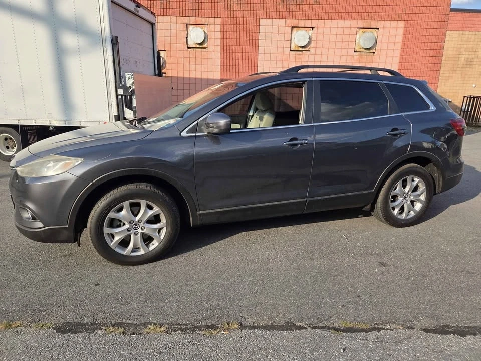 2015 Mazda CX-9 - Image 2 of 10