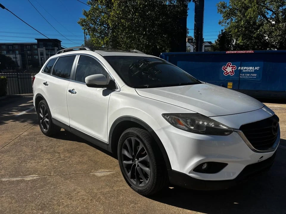 2015 Mazda CX-9 - Image 5 of 11