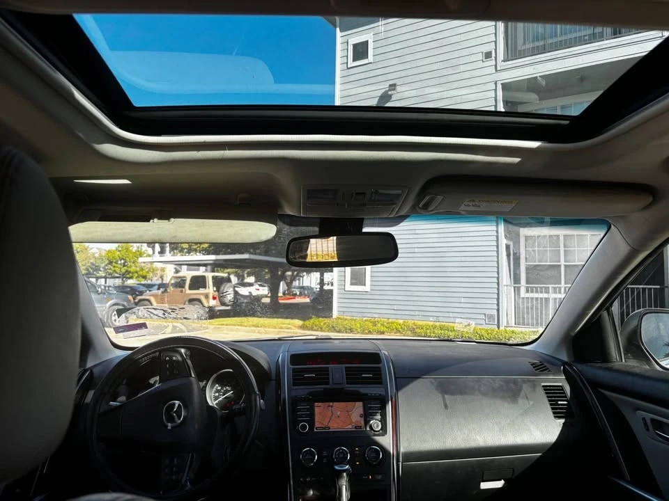 2015 Mazda CX-9 - Image 6 of 11