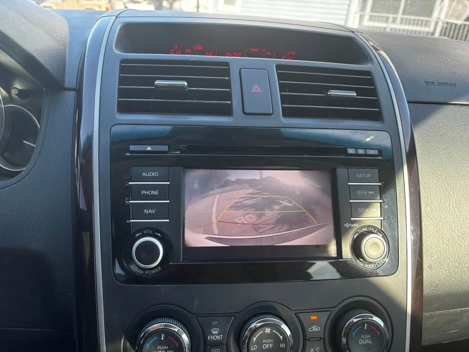 2015 Mazda CX-9 - Image 8 of 11