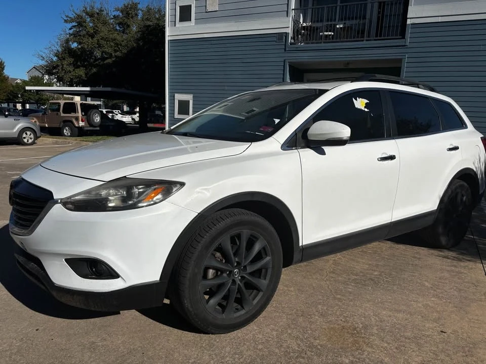 2015 Mazda CX-9 - Image 2 of 11