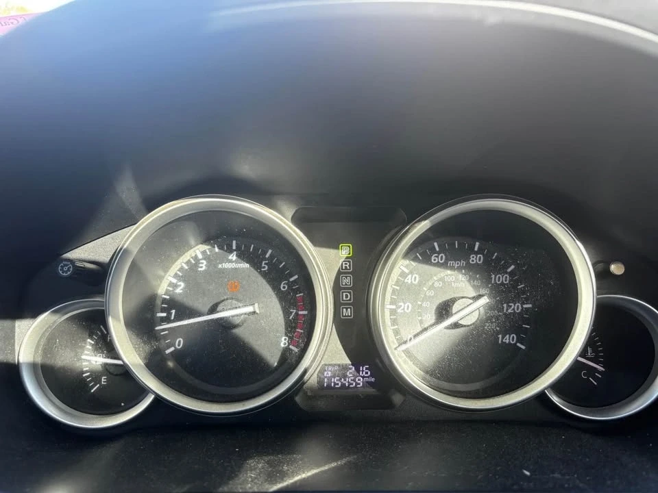 2015 Mazda CX-9 - Image 7 of 11