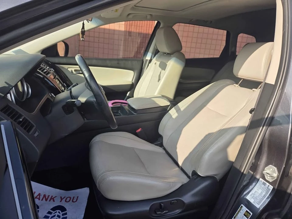 2015 Mazda CX-9 - Image 6 of 10