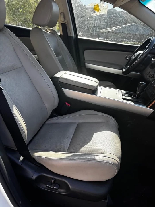 2015 Mazda CX-9 - Image 9 of 11