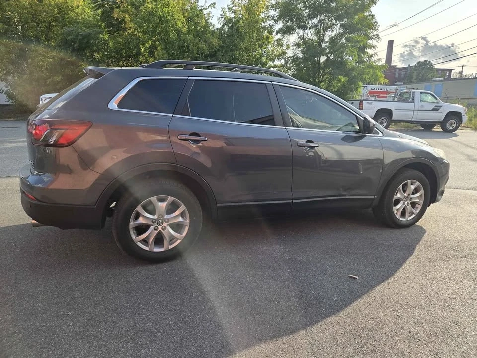 2015 Mazda CX-9 - Image 3 of 10