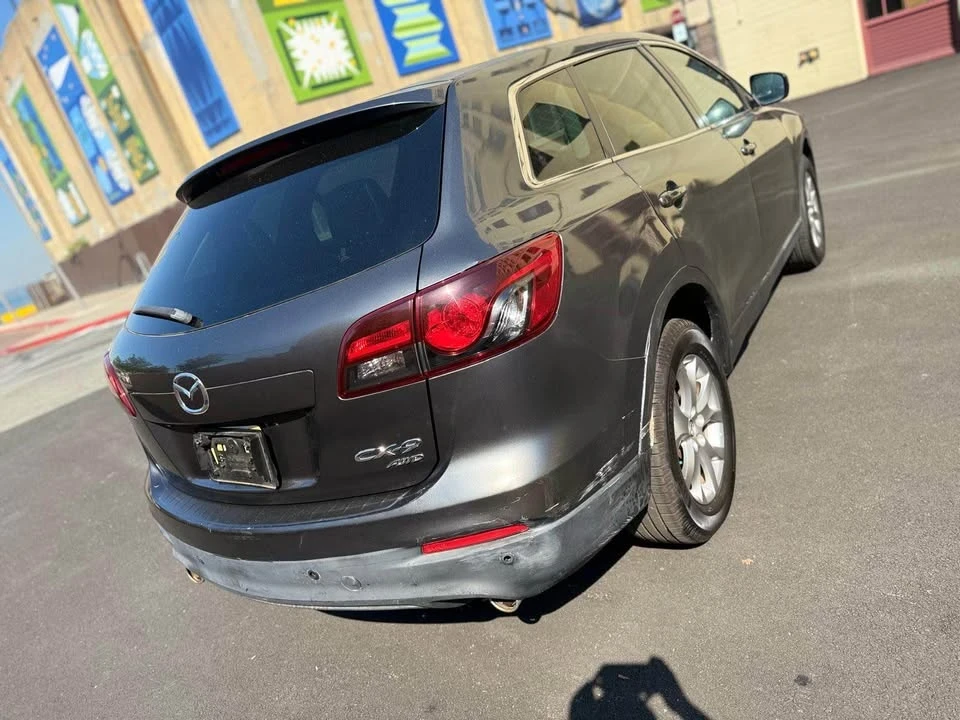 2015 Mazda CX-9 - Image 6 of 14