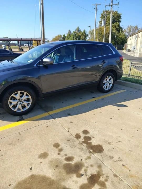 2015 Mazda CX-9 - Image 3 of 18