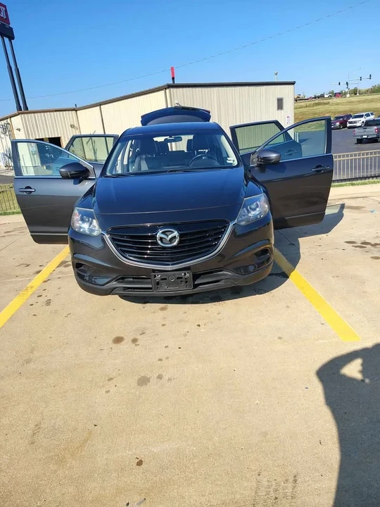 2015 Mazda CX-9 - Image 2 of 18
