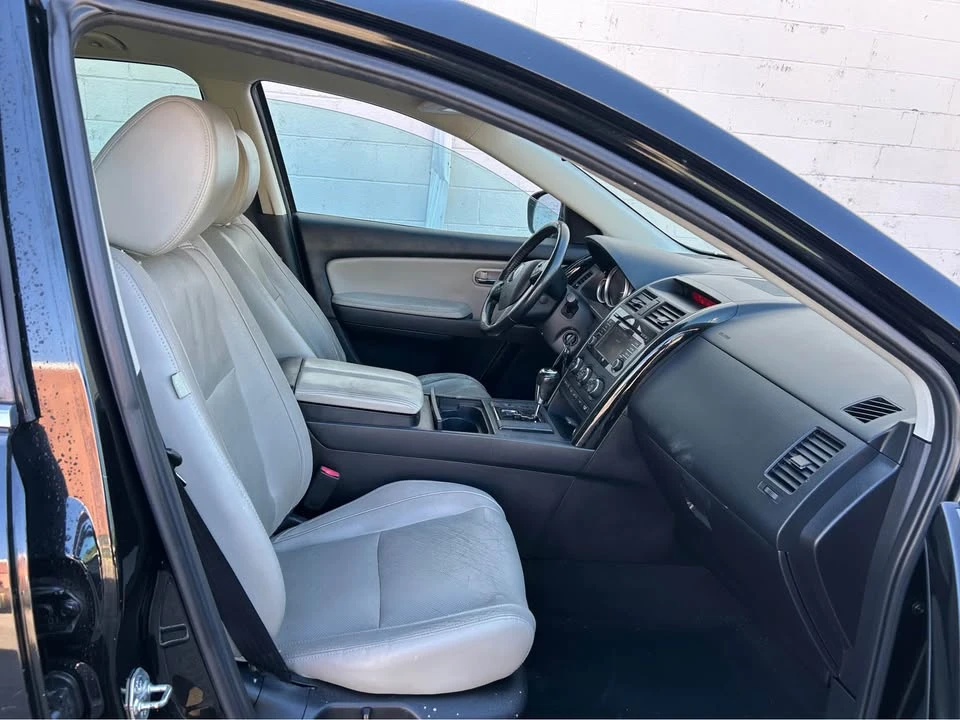 2015 Mazda CX-9 - Image 9 of 17