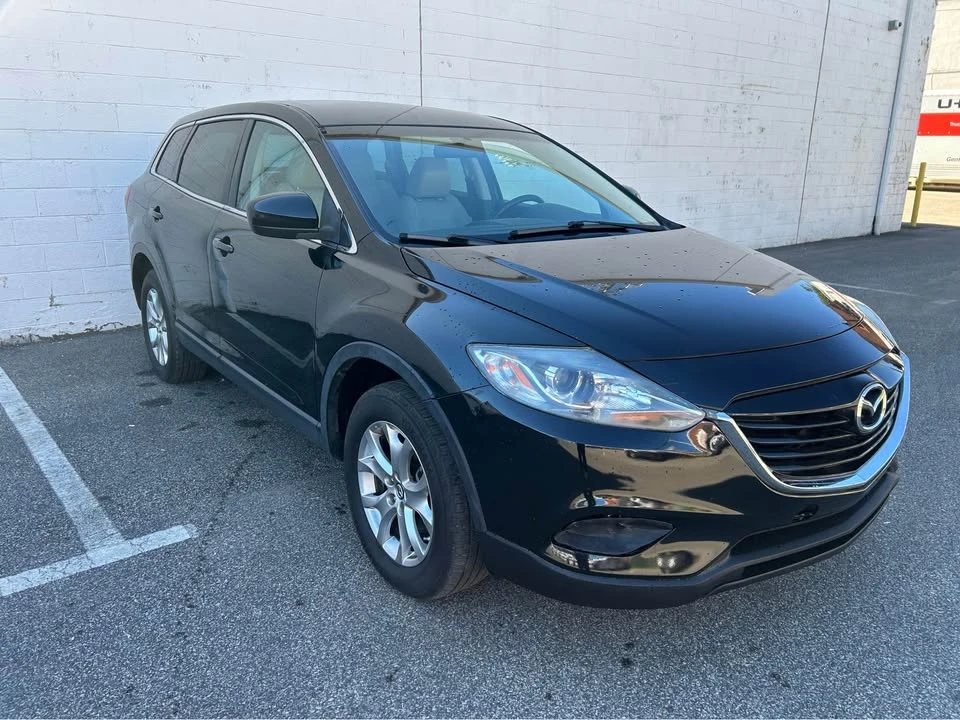 2015 Mazda CX-9 - Image 5 of 17