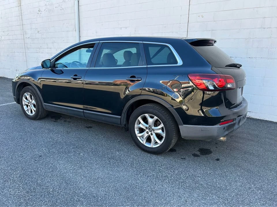 2015 Mazda CX-9 - Image 3 of 17