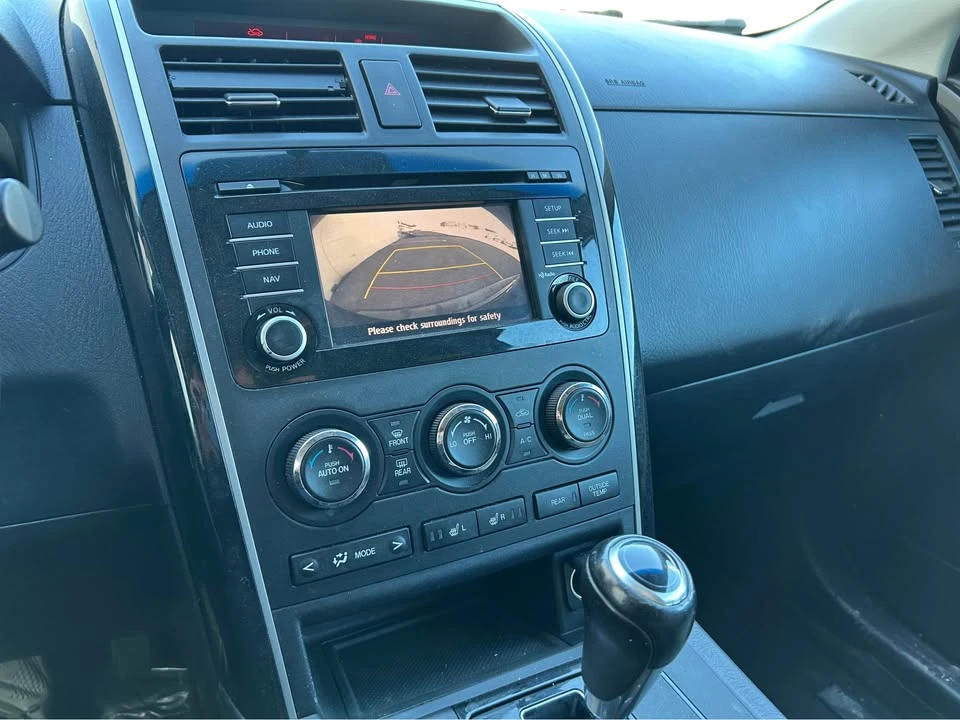 2015 Mazda CX-9 - Image 15 of 17
