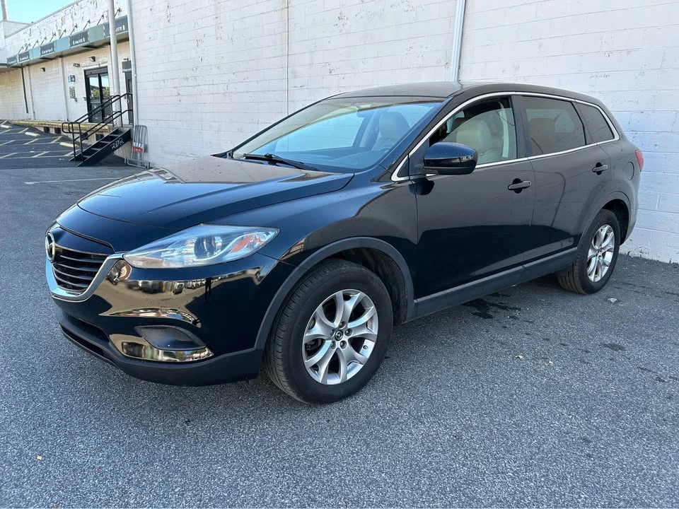 2015 Mazda CX-9 - Image 17 of 17