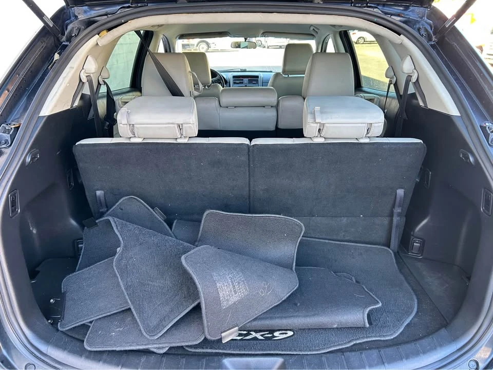 2015 Mazda CX-9 - Image 16 of 17
