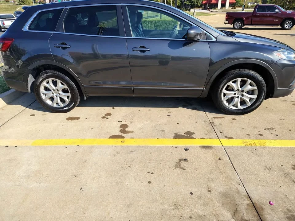 2015 Mazda CX-9 - Image 5 of 18